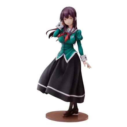 Yuri Is My Job! PVC Kip 1/7 Mitsuki Ayanokoji 21 cm fotografija proizvoda
