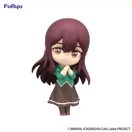 Yuri Is My Job! Chobirume PVC Kipić Mitsuki Ayanokoji 10 cm fotografija proizvoda