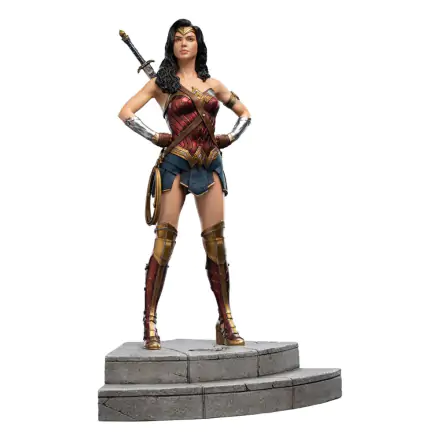 Zack Snyder's Justice League Kip 1/6 Wonder Woman 37 cm fotografija proizvoda