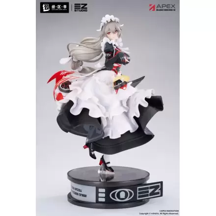 Zenless Zone Zero PVC statua 1/7 Alexandrina Sebastiane 32 cm fotografija proizvoda
