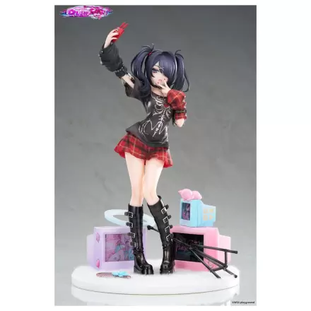 Zenless Zone Zero PVC Statua 1/7 Ame-chan 28 cm fotografija proizvoda
