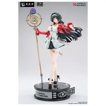 Zenless Zone Zero PVC figura 1/7 Astra Yao 32 cm fotografija proizvoda