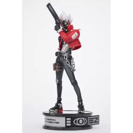 Zenless Zone Zero PVC Kip 1/7 Billy Kid 30 cm termékfotója