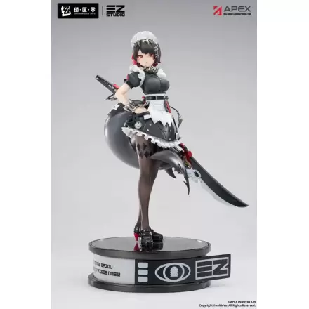 Zenless Zone Zero PVC statua 1/7 Ellen Joe 28 centimetara fotografija proizvoda