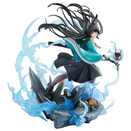 Zenless Zone Zero PVC statua 1/7 Hoshimi Miyabi: Honed Blade of Reflection Ver. 29 cm fotografija proizvoda