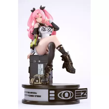 Zenless Zone Zero Kip 1/7 Nicole Demara 23 cm fotografija proizvoda
