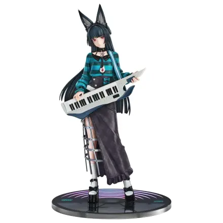 Zenless Zone Zero Poklon + PVC figura 1/8 Hoshimi Miyabi Sparkling Wonderland Ver. 23 cm fotografija proizvoda