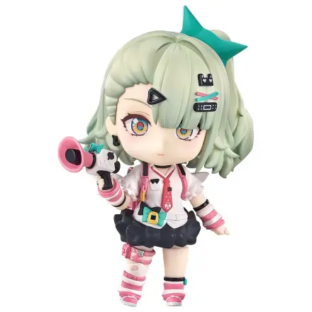 Zenless Zone Zero Nendoroid akcijska figura Sunna 10 cm fotografija proizvoda