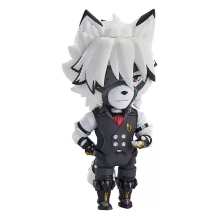 Zenless Zone Zero Nendoroid akcijska figura Von Lycaon 10 cm fotografija proizvoda