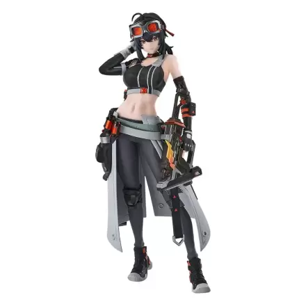 Zenless Zone Zero Pop Up Parade PVC Statua Grace Howard 20 cm fotografija proizvoda