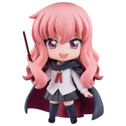 Zero no Tsukaima F Nendoroid Akcijska figura Louise 2.0 10 cm fotografija proizvoda
