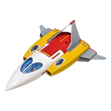 Zero Tester Figura Metalna Akcijska TETSTER1 Anime Color Ver. 14 cm fotografija proizvoda
