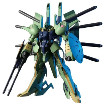 Zeta Gundam PMX-000 Palace Athene Mobile Suit Komplet modela HGUC 1/144 fotografija proizvoda