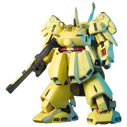 Zeta Gundam PMX-003 The-O Mobile Suit komplet modela HGUC 1/144 fotografija proizvoda