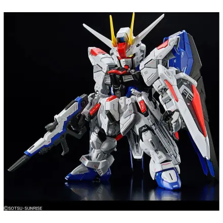 ZGMF-X10A Freedom Gundam Model kit MGSD fotografija proizvoda