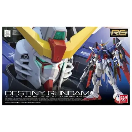ZGMF-X42S Destiny Gundam Model komplet RG 1/144 fotografija proizvoda