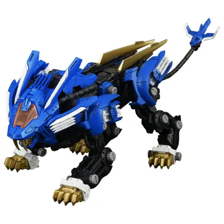 Zoids Plastični Model Set 1/100 RMZ-001 Blade Liger (Reproduction) 25 cm fotografija proizvoda
