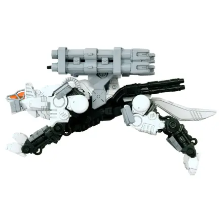 Zoids plastični model kit 1/100 RMZ-017 Command Wolf Urban Warfare Special fotografija proizvoda
