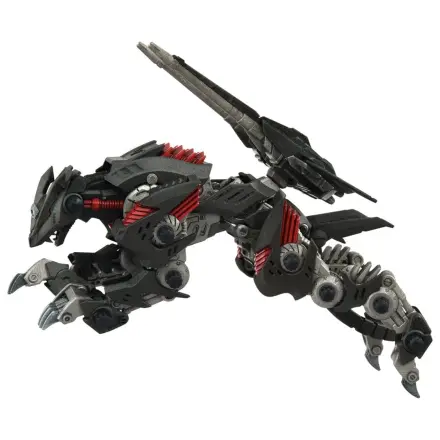 Zoids Plastični Model Kit 1/100 RMZ-023 Lightning Saix Irvine Special 18 cm fotografija proizvoda