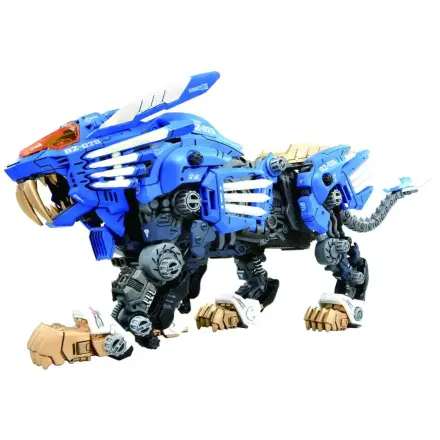 Zoids Plastični Model Kit 1/72 AZ-01 Blade Liger fotografija proizvoda