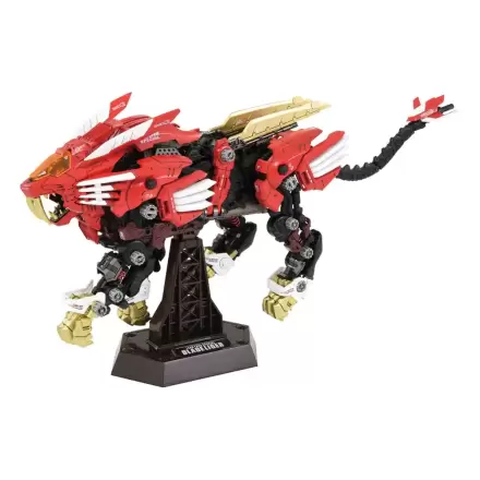 Zoids plastični model 1/72 AZ-01EX Blade Liger Leon Toros verzija fotografija proizvoda