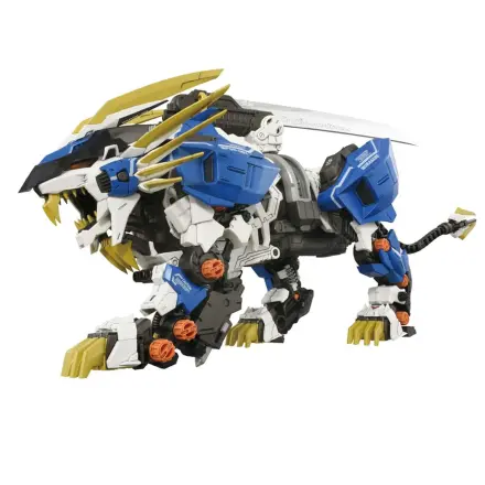 Zoids Set plastičnih modela 1/72 AZ-03EX Murasame Liger Original Color fotografija proizvoda