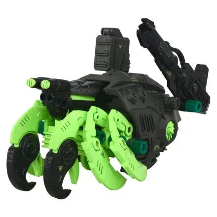 Zoids Plastični Model Komplet 1/72 AZ-10EX Sea Panther Guylos Specification fotografija proizvoda