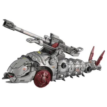 Zoids plastični model kit 1/72 AZ-13 Canory Molga 19 cm fotografija proizvoda