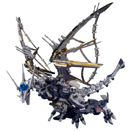 Zoids Komplet plastičnih modela 1/72 RPZ-14 Salamander F2 61 cm fotografija proizvoda