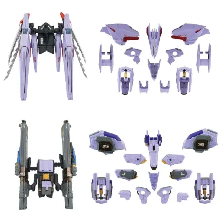 Zoids Model Kit Set dodataka AM-Z01CP Berserk Fury Sturm & Jagd Unit fotografija proizvoda