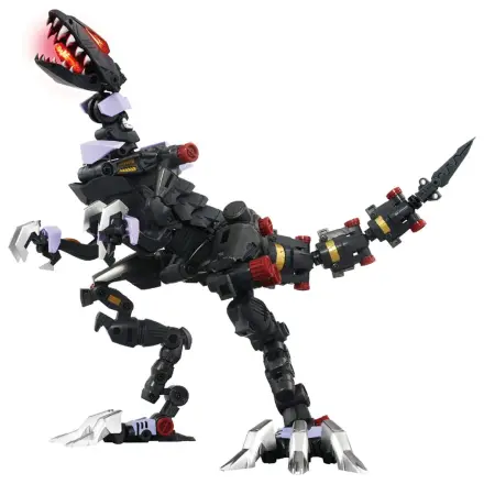 Zoids komplet plastičnog modela AM-Z01EX Berserk Fury (Elementary Body) fotografija proizvoda