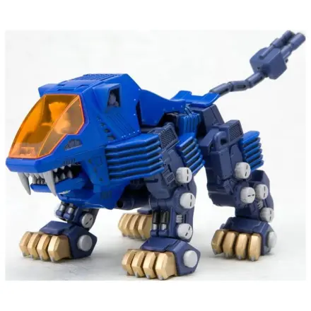 Zoids D-Style Plastični model kit Shield Liger Clear Parts Append 13 cm fotografija proizvoda