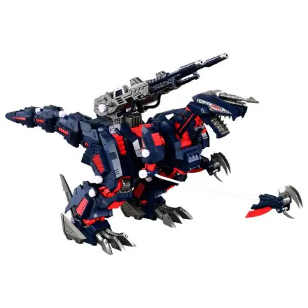 Zoids Plastični Model 1/100 RMZ-011 Geno Saurer Raven Special 29 cm fotografija proizvoda