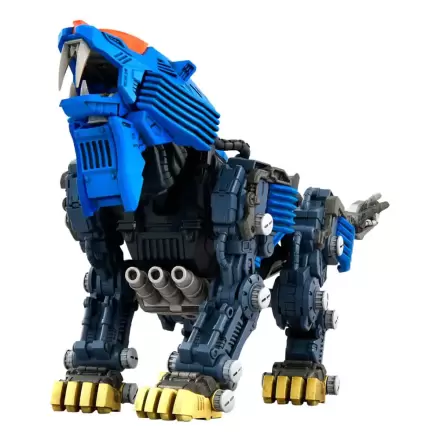 Zoids Plastic Model Kit 1/100 RMZ-013 Shield Liger Bang Special 25 cm fotografija proizvoda