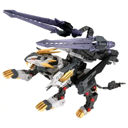 Zoids Plastični Model Kit 1/100 RMZ-025 Liger Zero Falcon ZBF 24 cm fotografija proizvoda