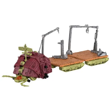 Zoids Plastični Model 1/100 RMZ-026 Gustav Moonbey Special 16 cm fotografija proizvoda