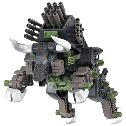 Zoids plastični model 1/100 RMZ-027 Dibison Thoma Special 22 cm fotografija proizvoda