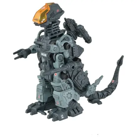 Zoids plastični model 1/72 AZ-18 Godos 13 cm fotografija proizvoda