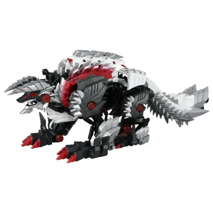 Zoids Plastični Model Set Wild Liger Stygian Zinogre 29 cm fotografija proizvoda