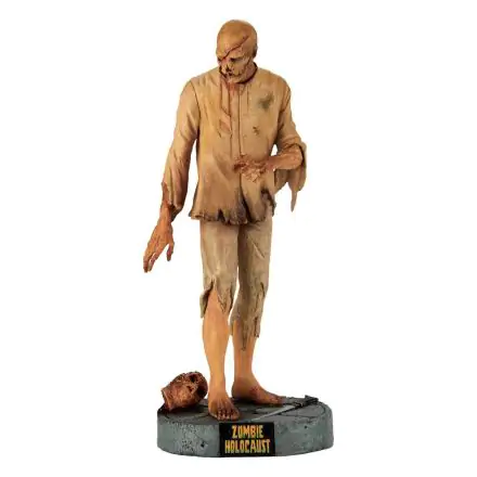 Zombie Holocaust Kip Poster Zombie 30 cm fotografija proizvoda