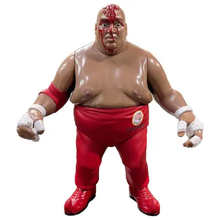 Zombie Sailor's Toys Abdullah the Butcher akcijska figura 11 cm fotografija proizvoda