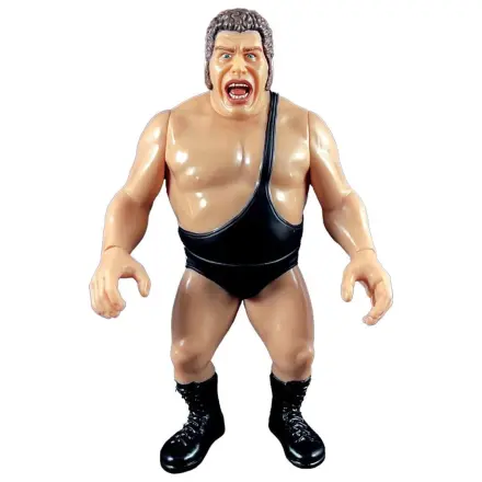 Zombie Sailor's Toys Action figura Andre the Giant Black strap 11 cm fotografija proizvoda