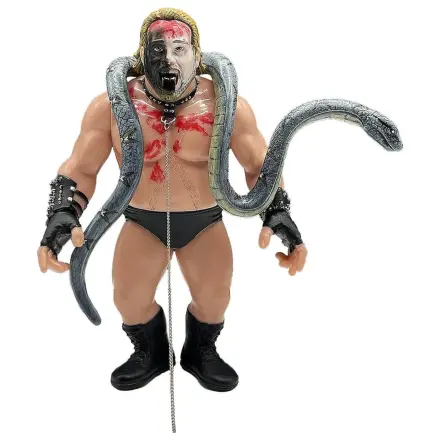 Zombie Sailor's Toys akcijska figura Kevin Sullivan with Snake 11 cm fotografija proizvoda