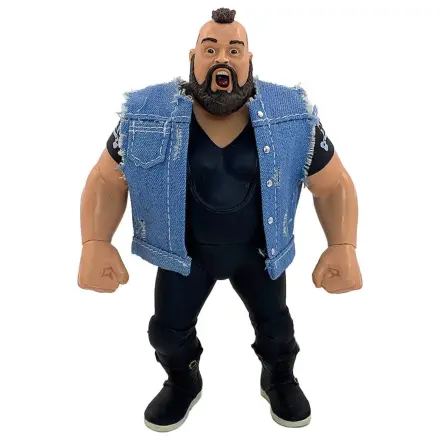 Zombie Sailor's Toys One Man Gang akcijska figura 11 cm fotografija proizvoda