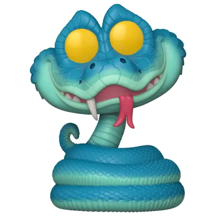 Zootopia 2 Funko POP! Movies Vinilna figura Gary De'Snake 9 cm fotografija proizvoda