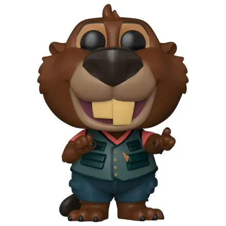 Zootopia 2 Funko POP! Movies figura od vinila Nibbles Maplestick 9 cm fotografija proizvoda