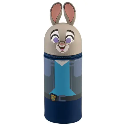 Zootopia 2 Judy Hopps 3D pernica fotografija proizvoda
