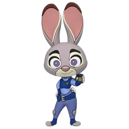 Zootopia 3D Pjenasti Magnet Judy Hopps fotografija proizvoda