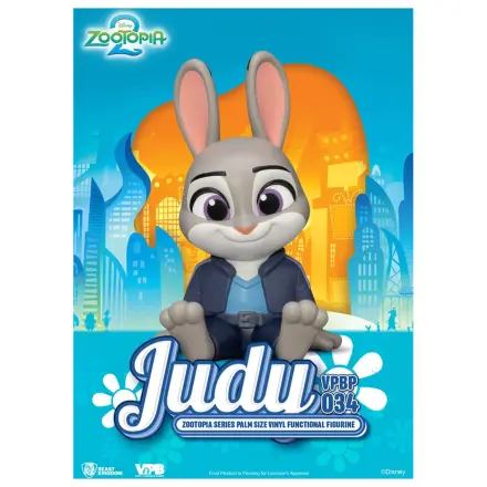Zootopia Piggy vinilna kasica Judy 15 cm fotografija proizvoda