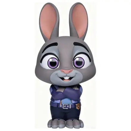 Zootopia figurativna banka Judy fotografija proizvoda